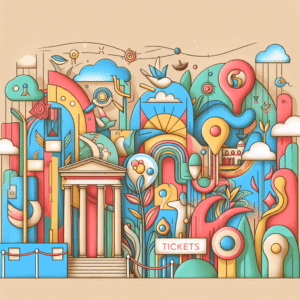 Albright-Knox Art Gallery - Buffalo