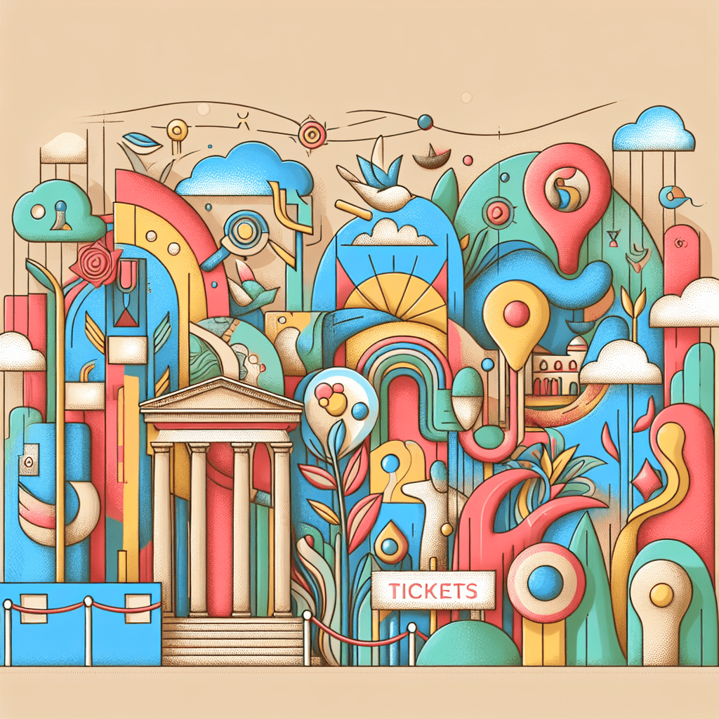 Albright-Knox Art Gallery - Buffalo