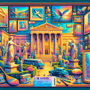 Allentown Art Museum