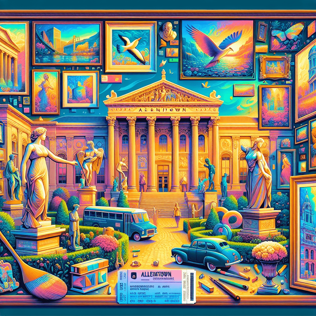 Allentown Art Museum