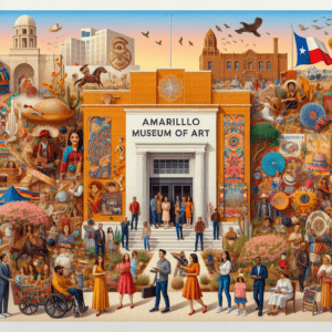 Amarillo Museum of Art