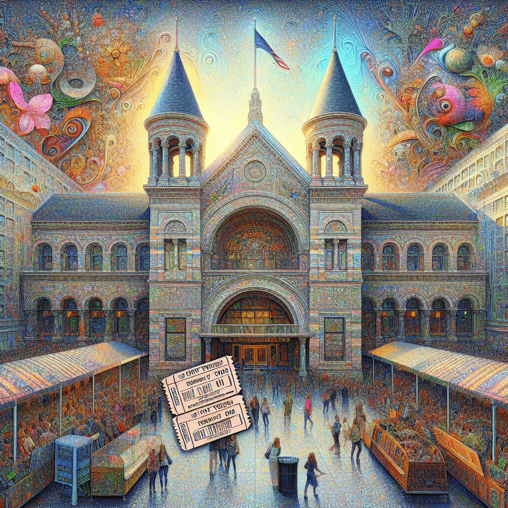 American Folk Art Museum - New York City