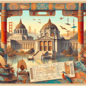 Asian Art Museum - San Francisco