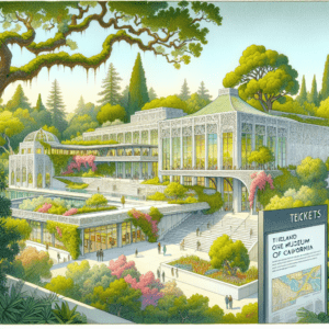 Oakland Museum of California