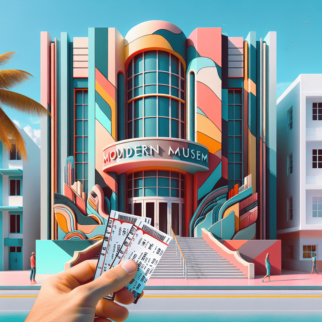 Bass Museum of Art - Miami Beach