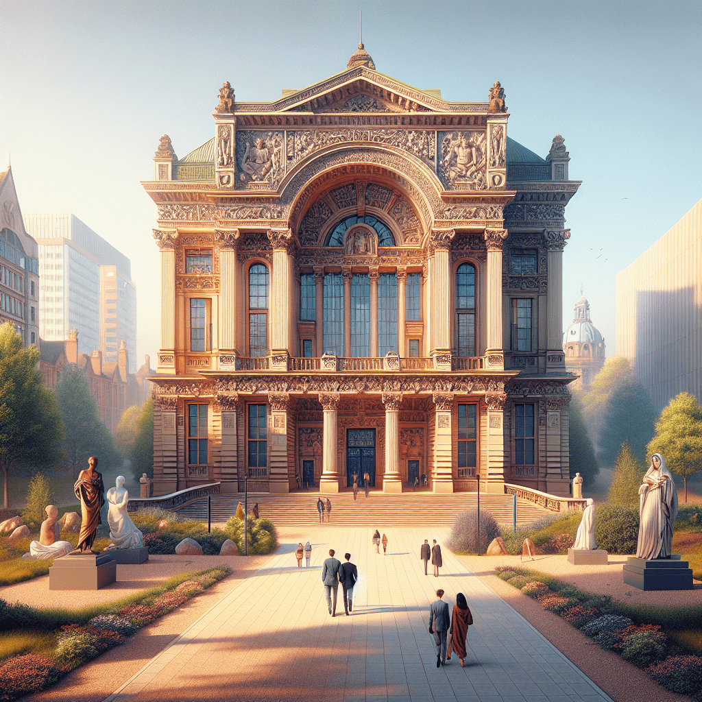 Birmingham Museum of Art