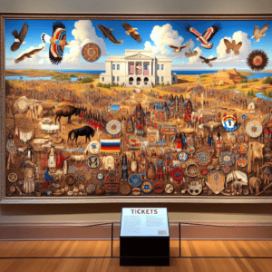 National Museum of the American Indian - Washington D.C.