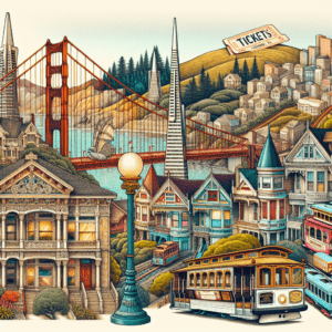 California Historical Society - San Francisco