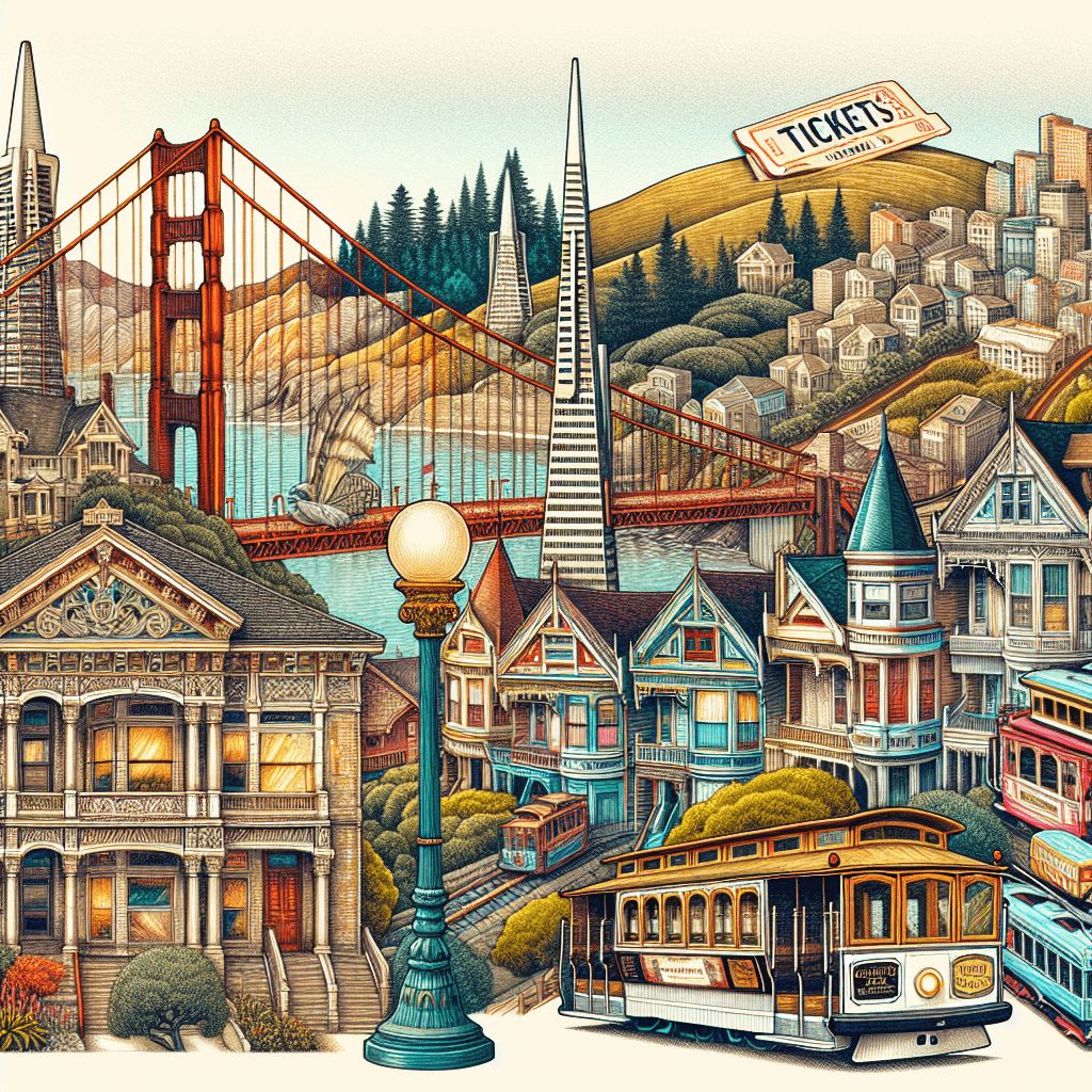 California Historical Society - San Francisco