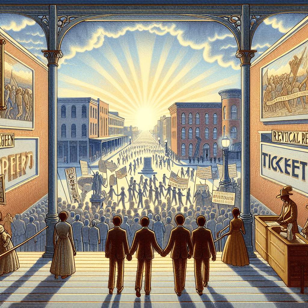 National Civil Rights Museum - Memphis