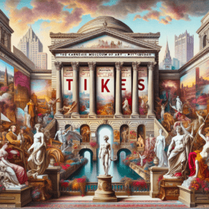 Carnegie Museum of Art - Pittsburgh