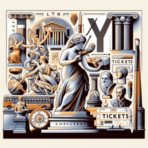 Chrysler Museum of Art - Norfolk