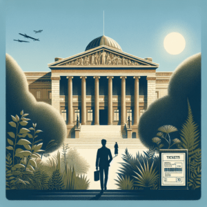 Abraham Lincoln Presidential Museum - Springfield