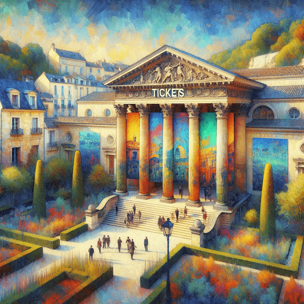 Clark Art Institute - Williamstown