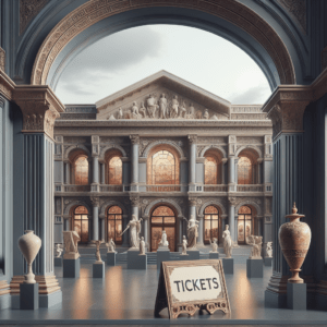 Columbia Museum of Art