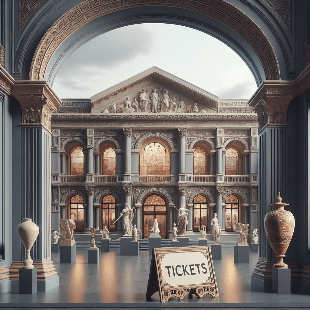 Columbia Museum of Art