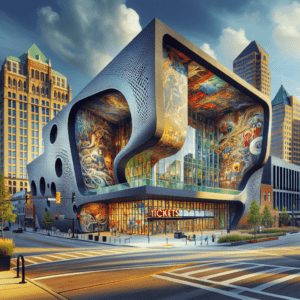 Contemporary Arts Center - Cincinnati