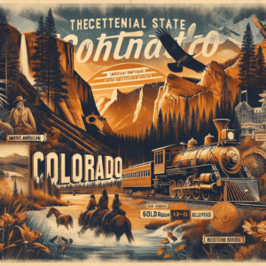 History Colorado Center - Denver