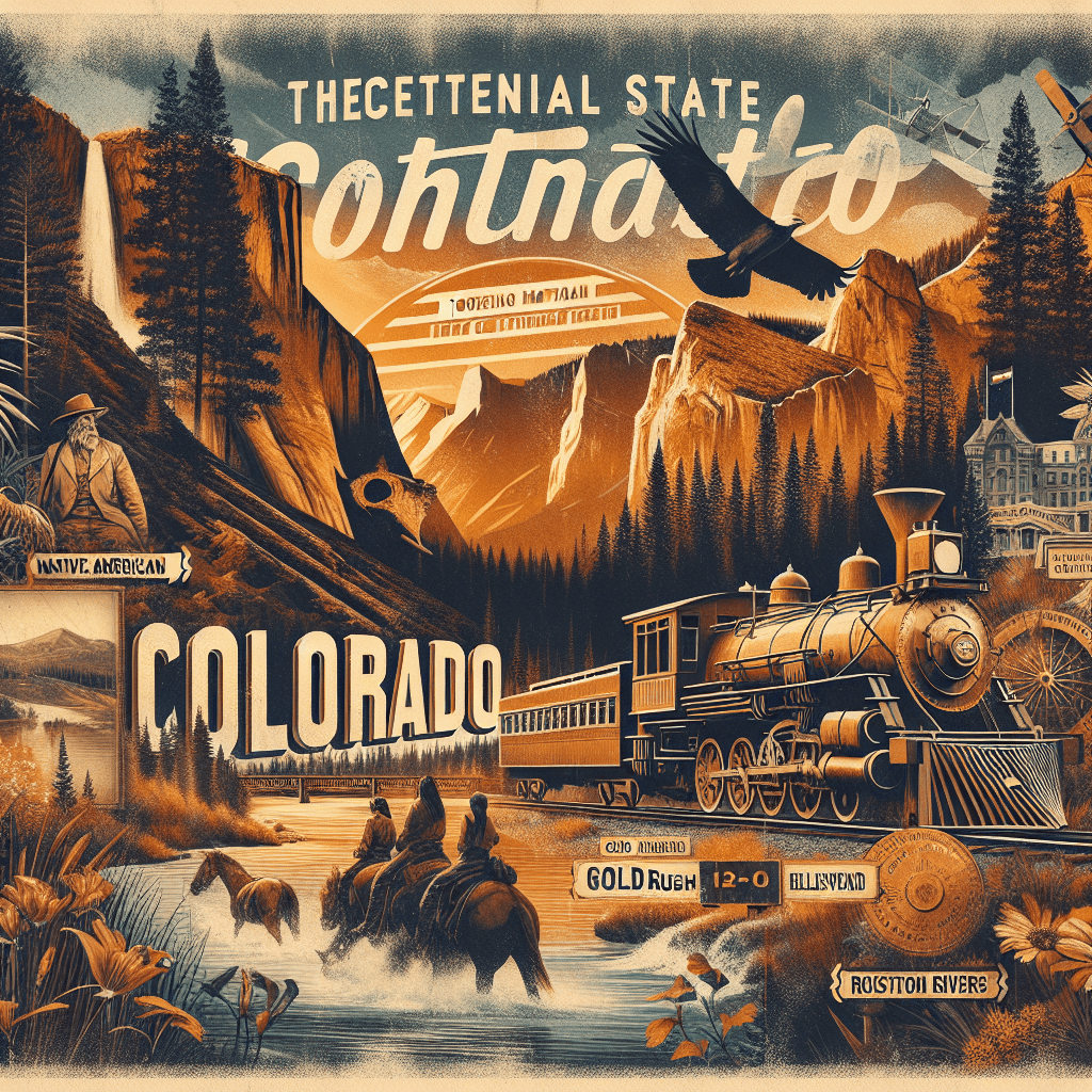 History Colorado Center - Denver