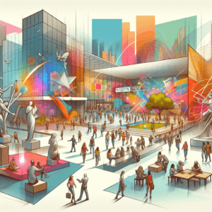 Contemporary Arts Museum Houston