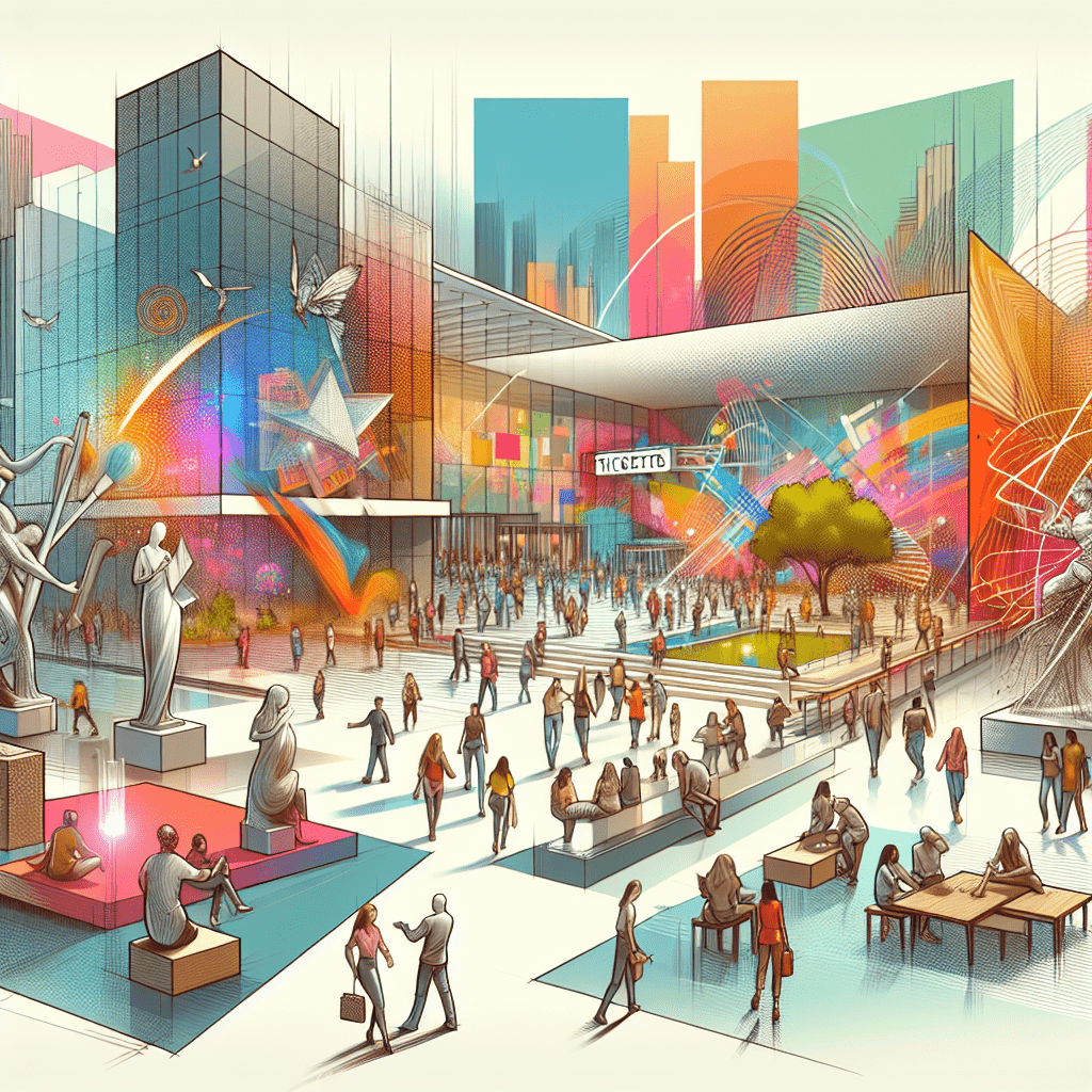 Contemporary Arts Museum Houston