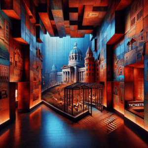 Missouri History Museum - St. Louis