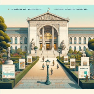 Currier Museum of Art - Manchester