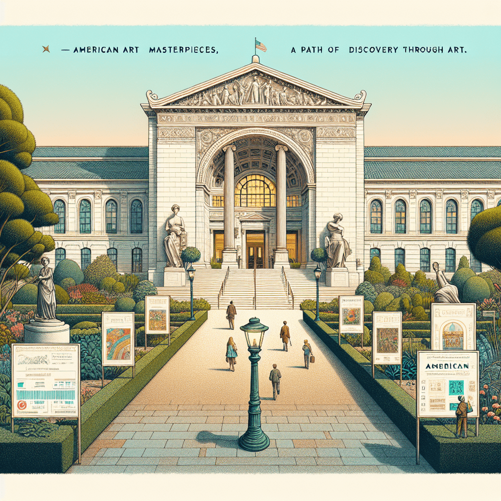 Currier Museum of Art - Manchester