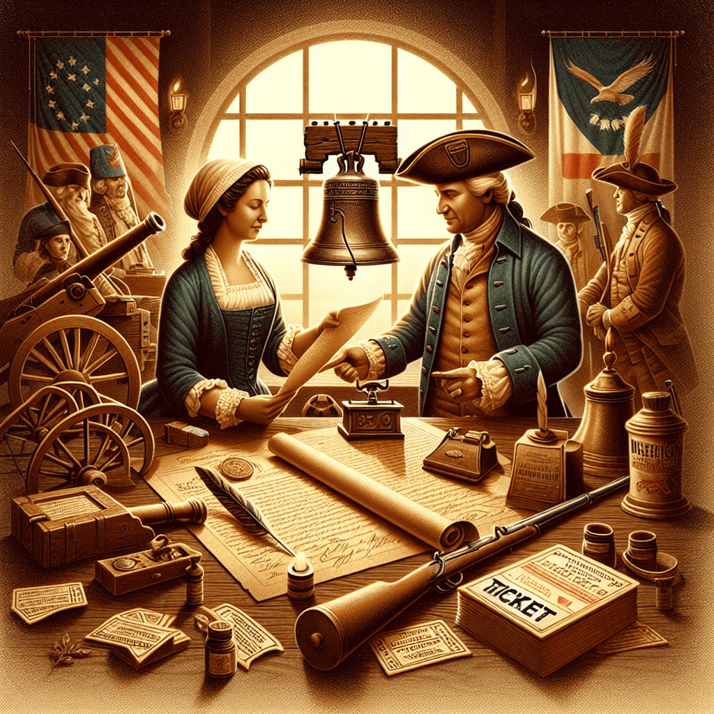 Museum of the American Revolution - Philadelphia