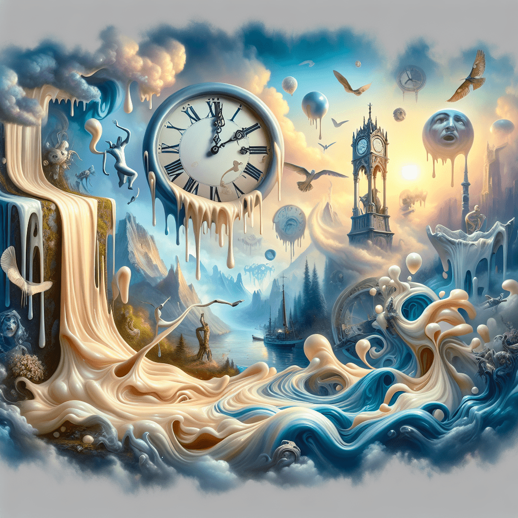 Dalí Museum - St. Petersburg