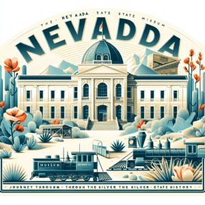 Nevada State Museum - Las Vegas