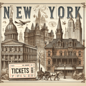 New-York Historical Society - New York City