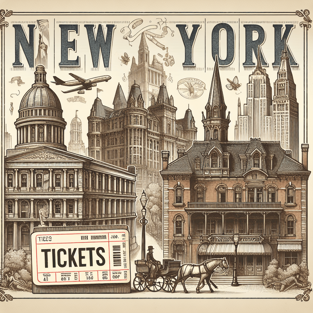 New-York Historical Society - New York City