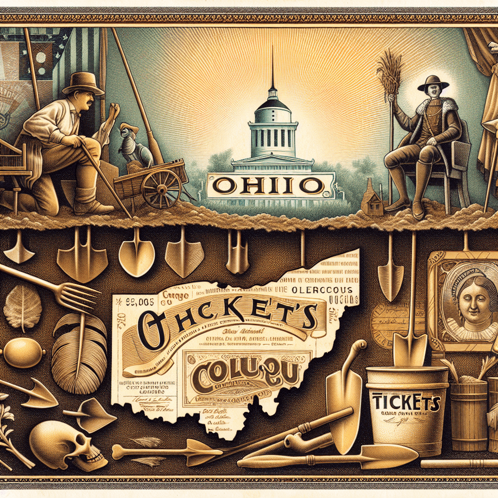 Ohio History Connection - Columbus