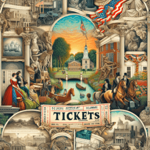 Delaware Art Museum - Wilmington