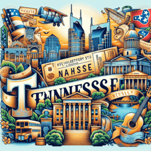 Tennessee State Museum - Nashville