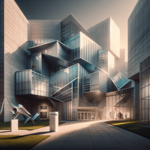 Des Moines Art Center