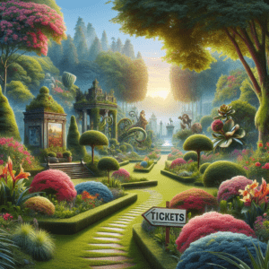 Dixon Gallery and Gardens - Memphis