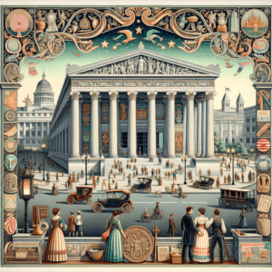 National Museum of American History - Washington D.C.