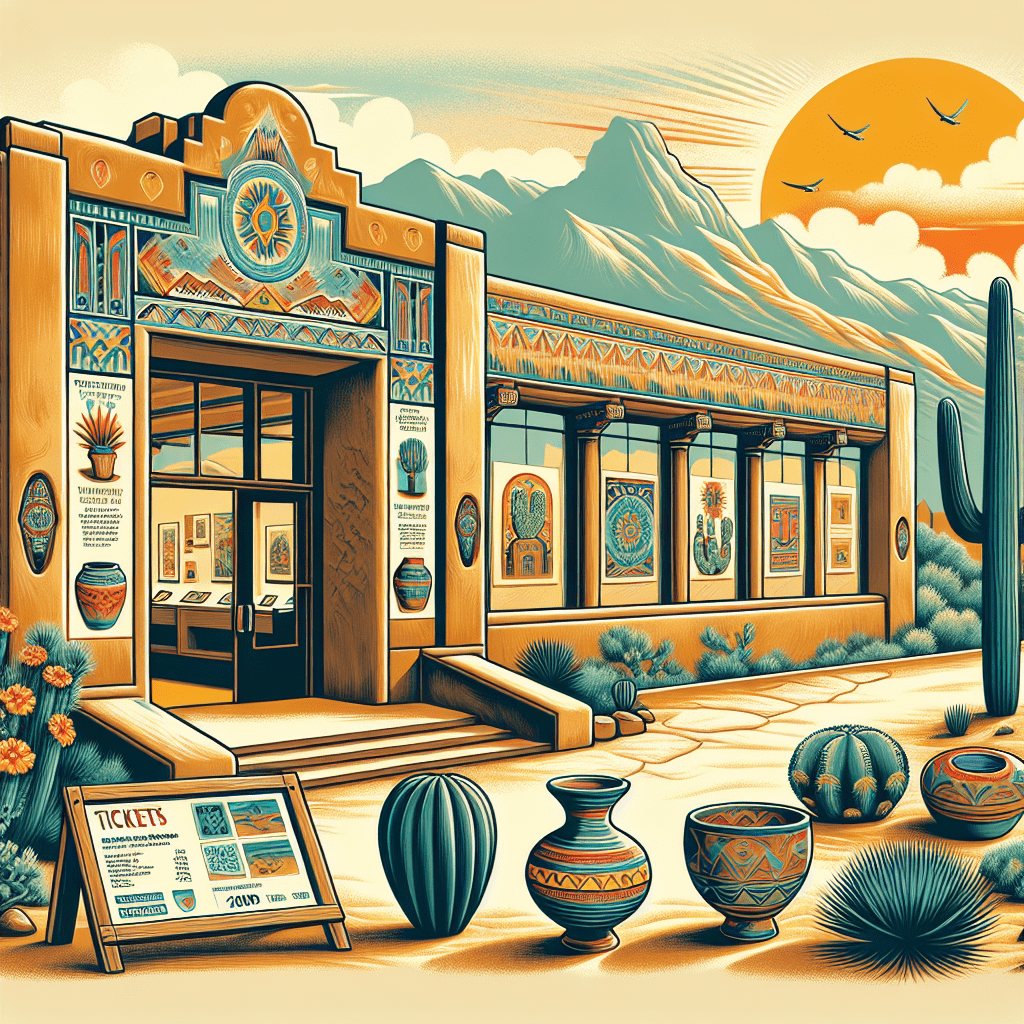 El Paso Museum of Art