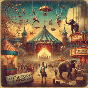 Ringling Circus Museum - Sarasota