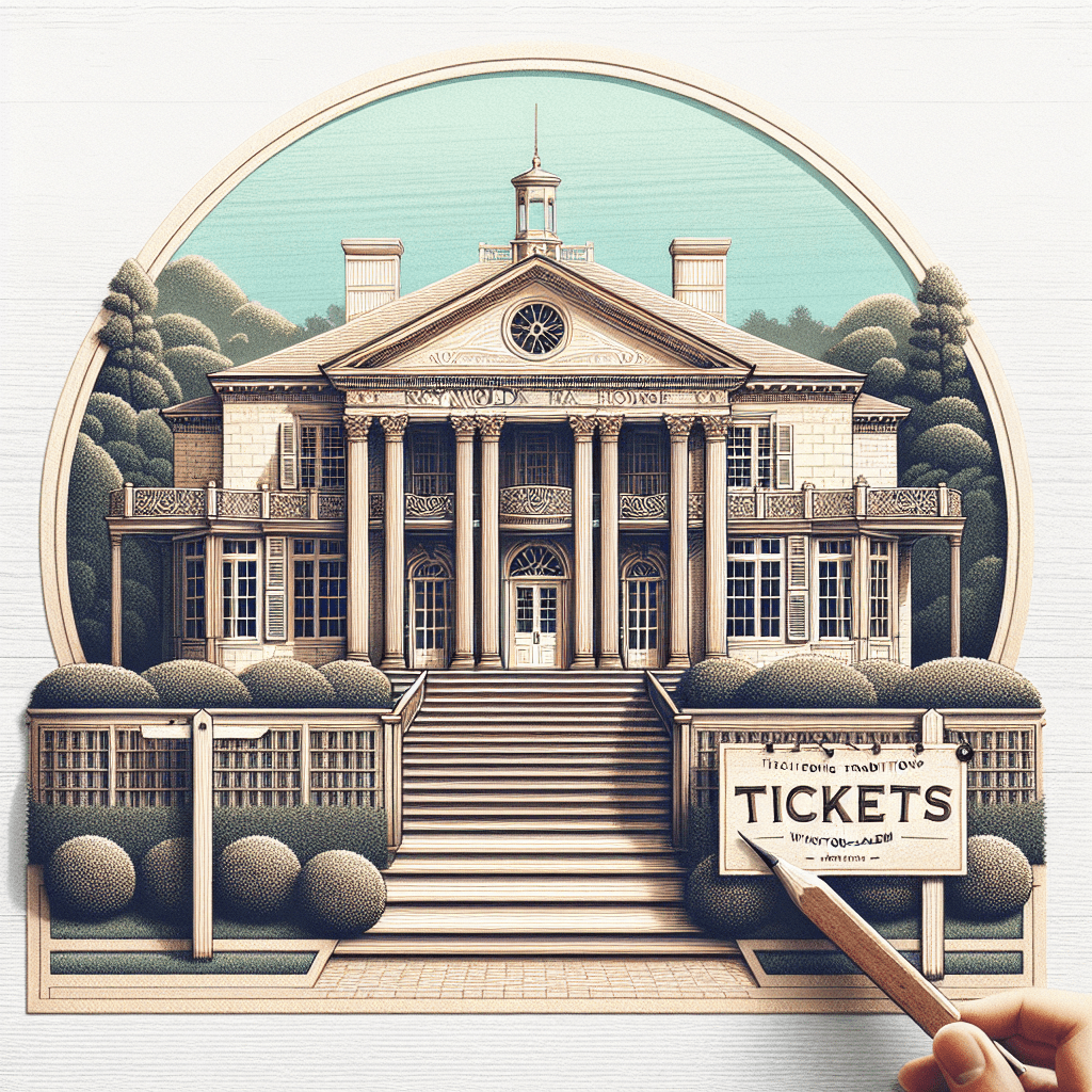 Reynolda House - Winston-Salem