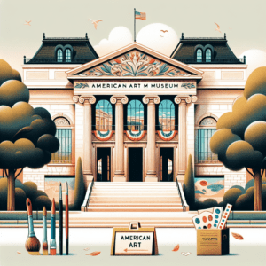 Fort Wayne Museum of Art