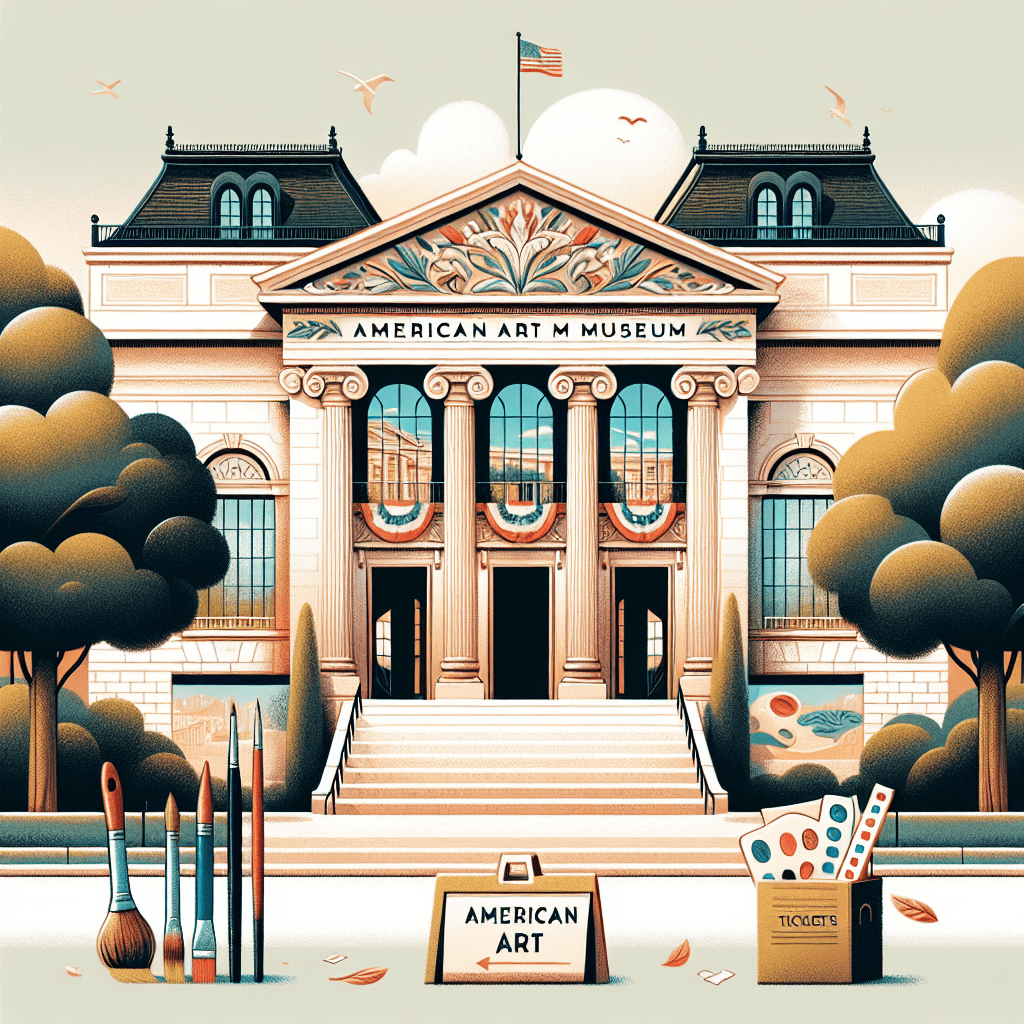 Fort Wayne Museum of Art