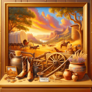 Autry Museum of the American West - Los Angeles