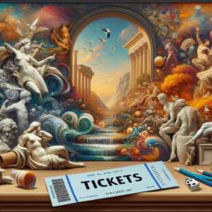 Fred Jones Jr. Museum of Art - Norman