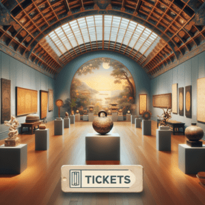 Freer Gallery of Art - Washington D.C.