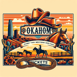 National Cowboy Museum - Oklahoma City