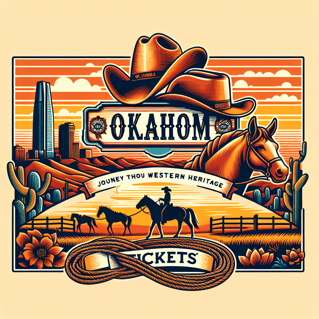 National Cowboy Museum - Oklahoma City