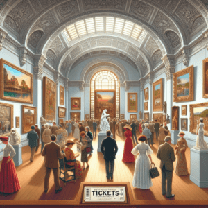 Georgia Museum of Art - Athens